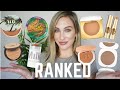 RANKING ALL MY BRONZERS   FROM WORST TO BEST