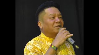 Francis Landong Kaamatan Kota Marudu 2023