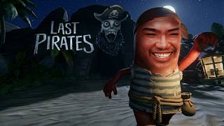 หาสมบัติเกาะโจรสลัดหลอน | Last Pirates Die Together (Demo)