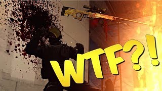 Jex Faceit Highlights #3