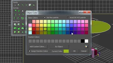3Ds MAX Tutorial -Reactor