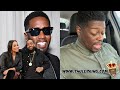 Comedian Shuler King Diddy Nip And Lauren Comedian Shuler King Diddy Nip And Lauren