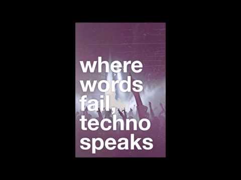 Allan Snowden - Hard Tripping (Original Mix) [Paranoid Traxx]