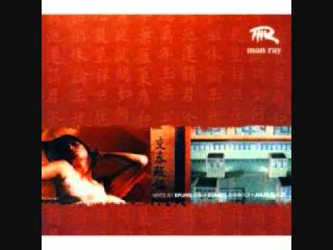 Man Ray - Brazilikum