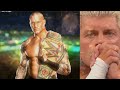 #WWE wrestlemania 42 Randy Orton versus# Kori roots match prediction #wrestling point review#