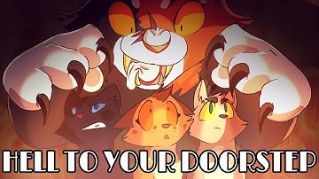 (REOPENED!) Hell To Your Doorstep REHOSTED MAP