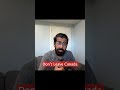 Don't travel outside Canada after applying PGWP !! Wait till you get your work permit.