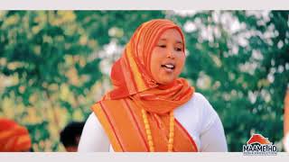 Dhaanto Cusub Kuma Doonayo | CabdiWali Xasan Iyo Saynab Aga | New Somali Video 2021 (OfficialVideo)