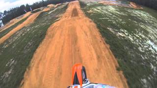 Dream Ride Florida: Onboard Jordan Eccles