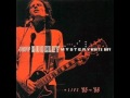 Moodswing Whiskey - Jeff Buckley