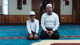 Ya İlahi Senden Bir Dileğim Var Murat Efe Işık /Mustafa Kizilaslan Resimi