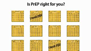 Is PrEP right for you?