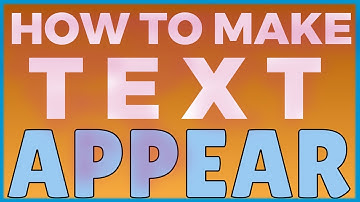 Make Text Pop-up While You Talk | DaVinci Resolve Tutorial