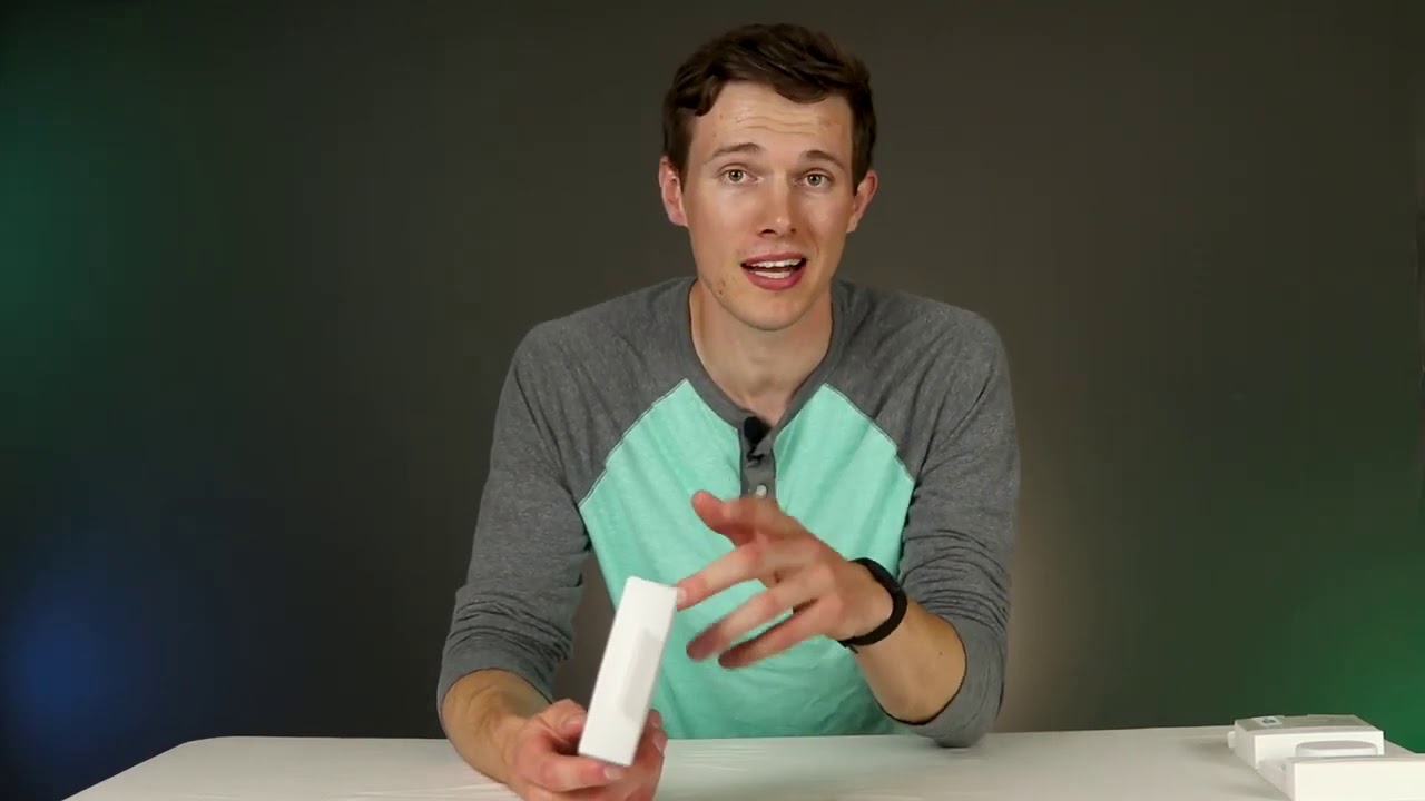 NEW Fitbit Inspire HR Budget Smart Fitness Watch   Full Review 2019