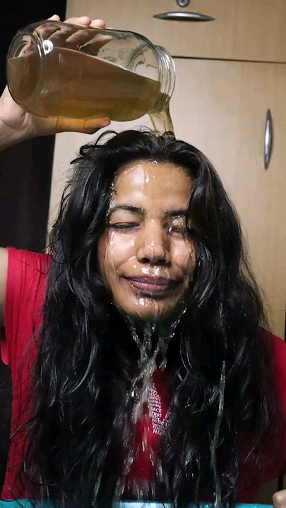 Rosemary Water For Extreme Hair Growth  #shorts