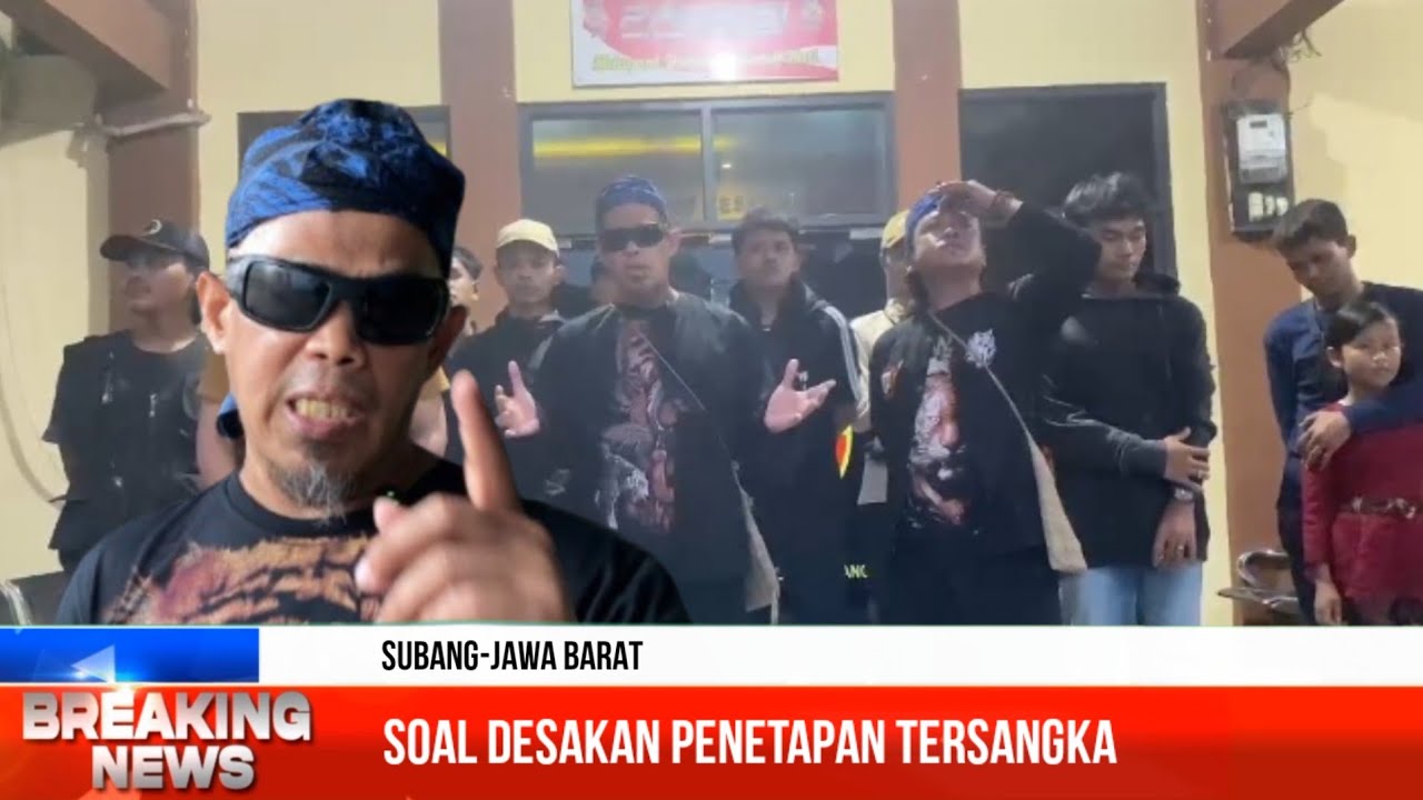 FMP JABAR Desak Polres Subang Segera Tetapkan Tersangka Penggelapan Upah Pekerja Proyek BYD