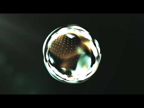 Blank - Disfigure | Trapcode Form AUDIO REACTOR (First Try) [FullHD] [60p] - ECFX