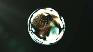 Blank - Disfigure | Trapcode Form AUDIO REACTOR (First Try) [FullHD] [60p] - ECFX Wealth