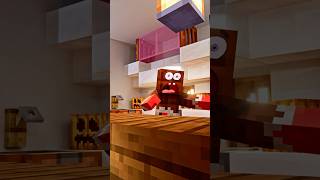 🤯 ЛЁНЯ СОШЁЛ С УМА! #minecraft