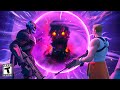 The ENTIRE Fortnite COLLISION Live Event!