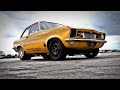 Opel Ascona A with Supra Turbo Engine 800hp