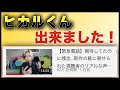 【緊急動画】ヒカル君からの緊急電話について