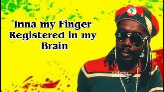 Peter Tosh - Reggae Mylitis (lyrics)