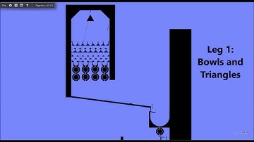 Amazing Marble Race Season 1 Part 1