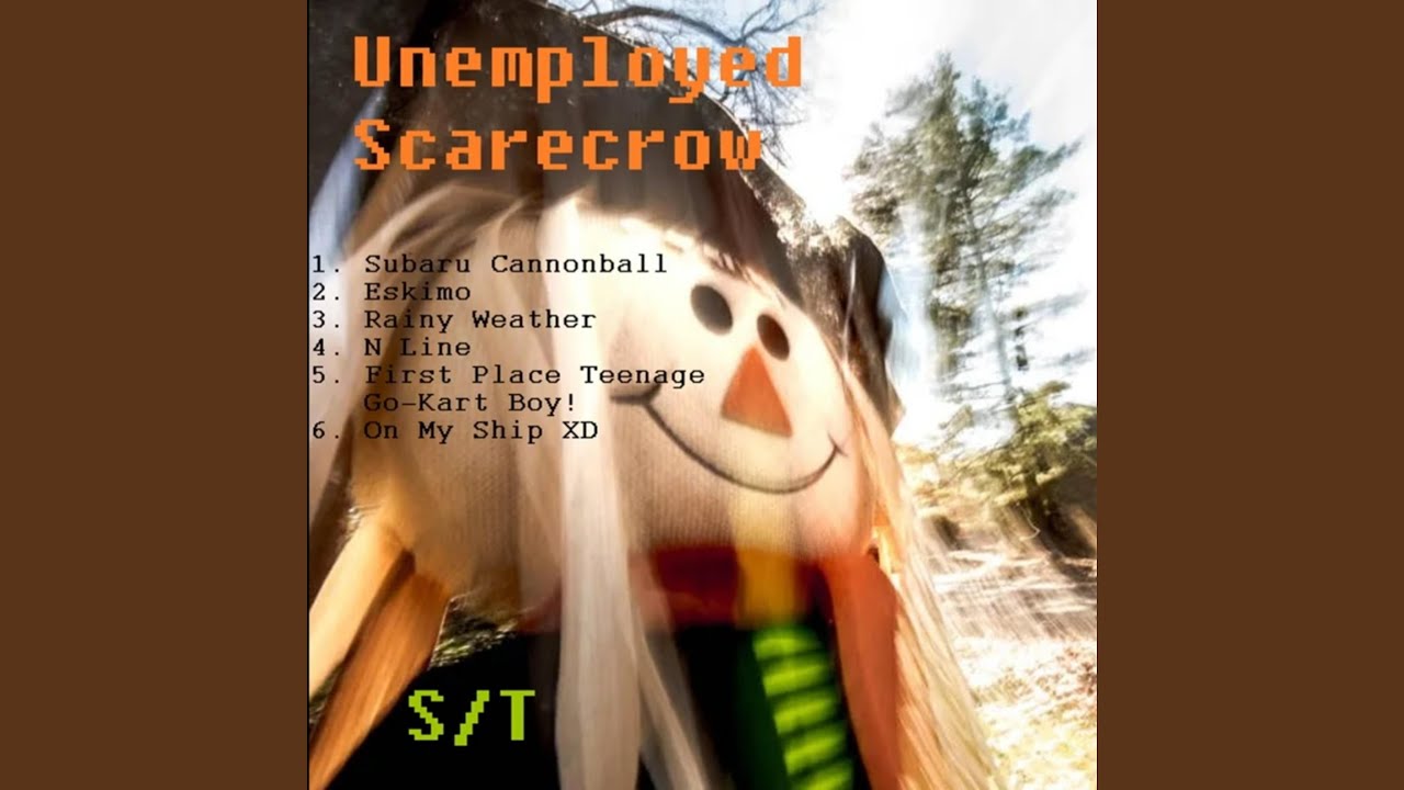 First Place Teenage Go-Kart Boy!