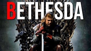 5 Things Bethesdas Game Of Thrones Needs To Be Successful @TheBigBadBam