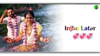 Amho Chetan Ghaat Re Om Na Santali Status Video