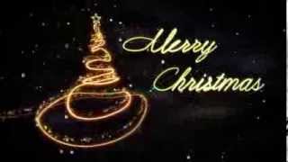 Christmas Tree    After Effects Templates