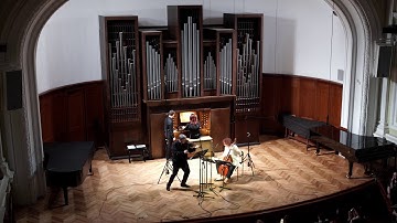 "Ground". S Filchenko, R Shteynman, E Keylina