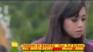 Widia rizki- Tangih Di Rantau