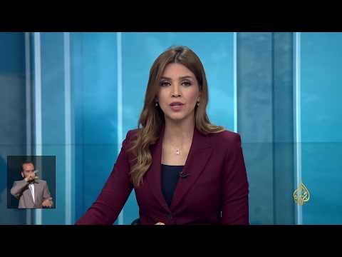 نشرة الإشارة الأولى 2018/3/23
