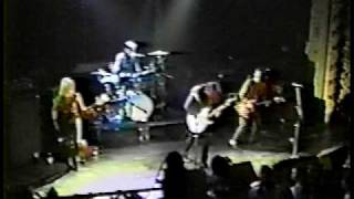 Smashing Pumpkins - Bury Me (Live 1989.10.31 @ Metro) *UPGRADE*