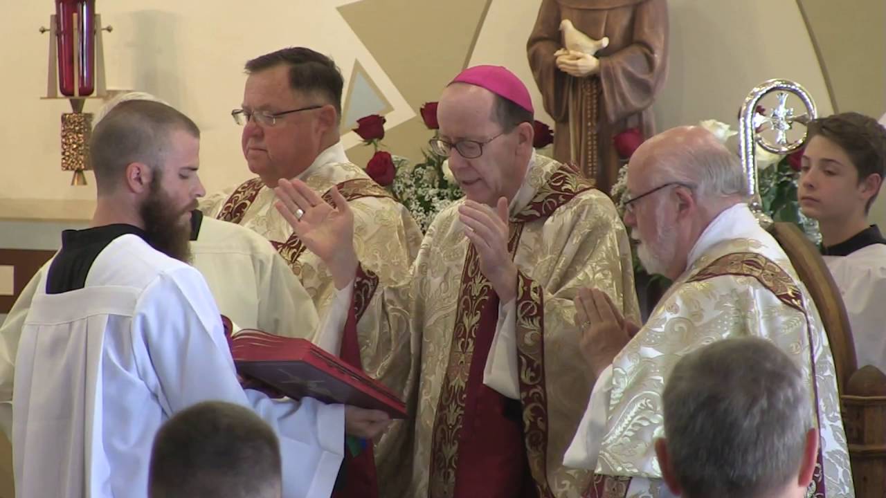 Franciscan Friars of the Holy Spirit (part 2)