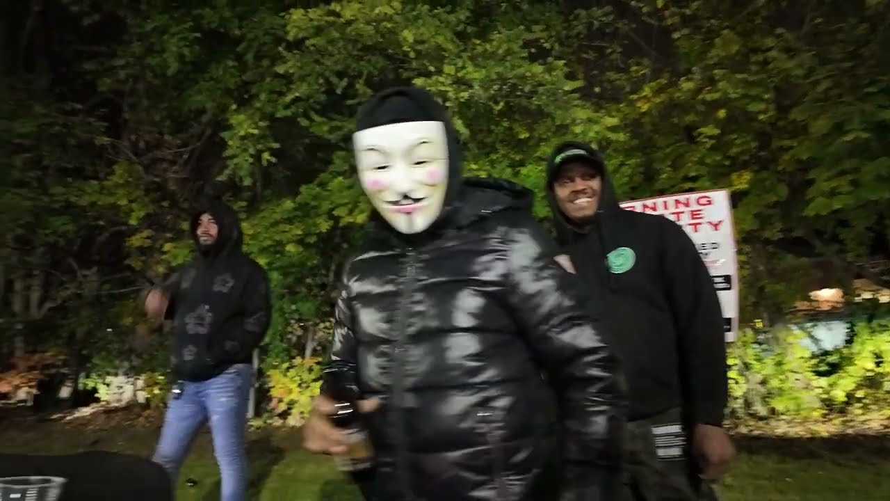 Car show westchester car meet EP 1