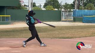 Yariel Martinez- Home Field Hunter Baseball
