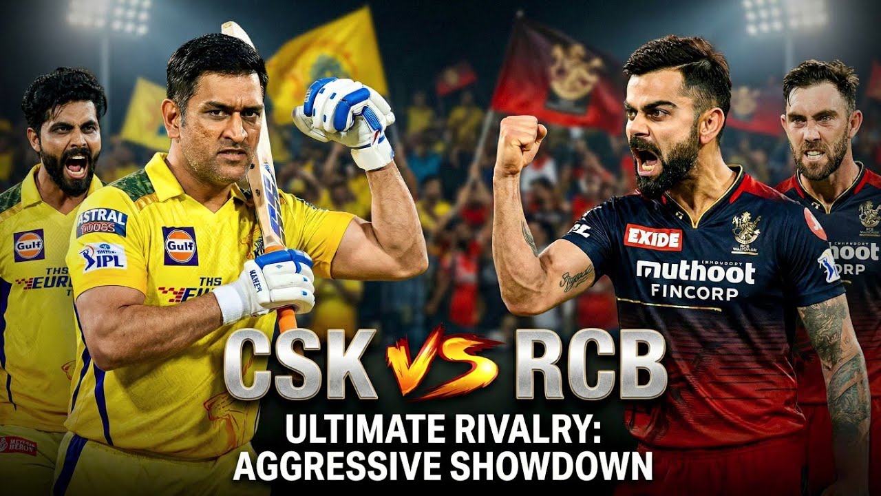 The Most Chaotic Match in IPL History - YouTube