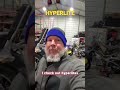 If you're looking for amazing shop lights. Check out HYPERLITE highbay lights