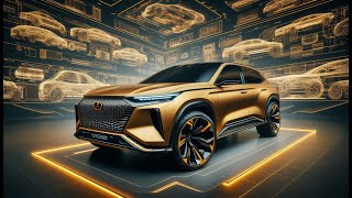 2026 Vinfast VF7 SUV Release Date Revealed Detailed Specifications