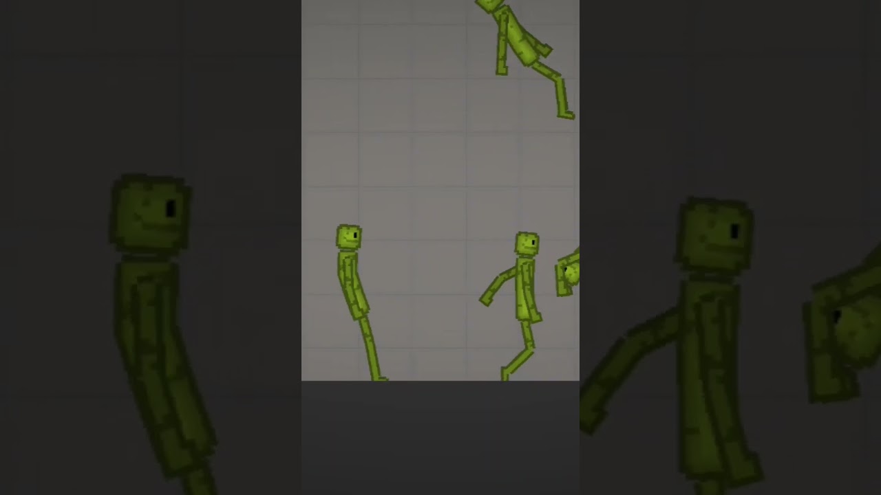 Sheesh Meme (Melon Playground) 