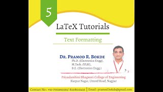 Text Formatting in LaTeX Net Worth