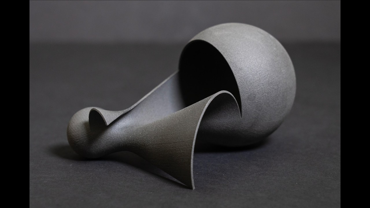 Spring 2026 Lecture Series | Iman Fayyad: Transient Form