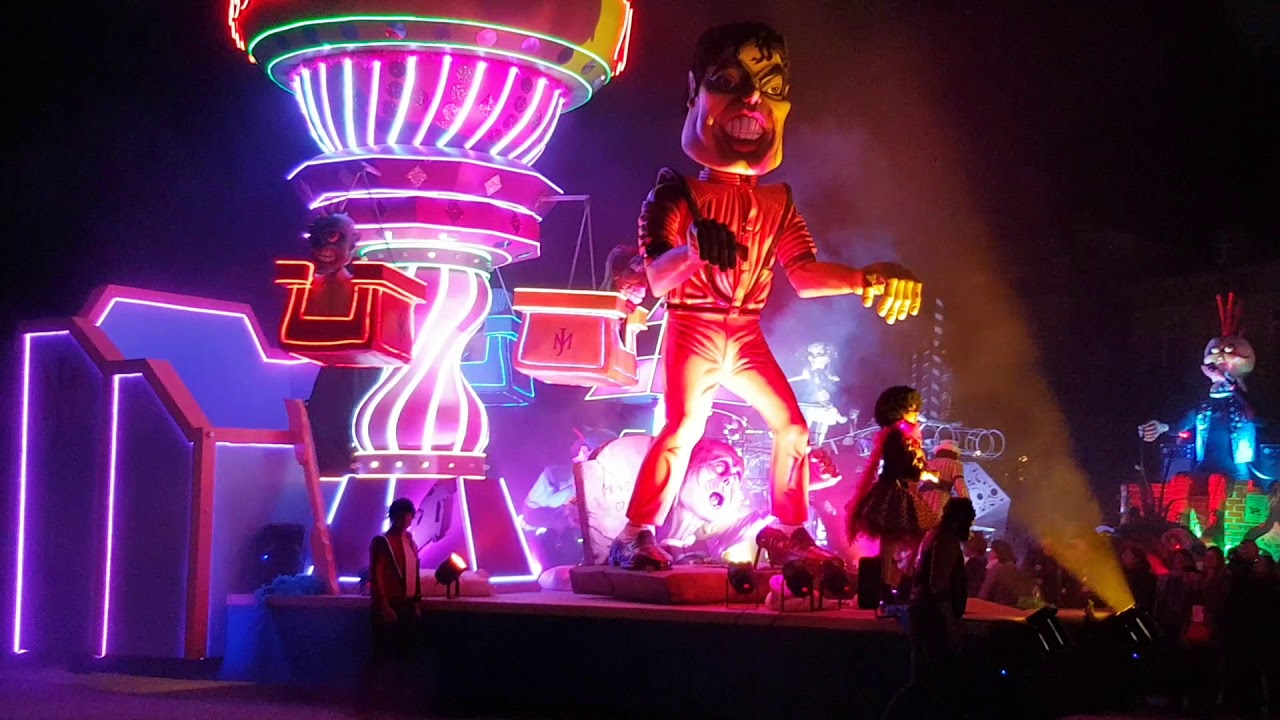 Carnaval de Nantes😘