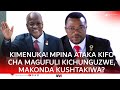 KIMENUKA! MPINA ATAKA KIFO CHA MAGUFULI KICHUNGUZWE, MABEYO ATAJWA, MAKONDA NA CHALAMILA KUSHTAKIWA? image