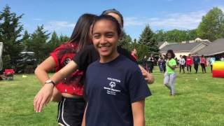 BHS SENIOR FEST - 2016