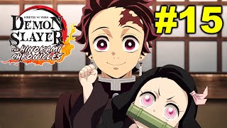 Demon Slayer - The First Game -Part 15- Chapter 6