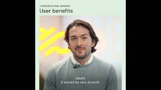 Conversational Banking